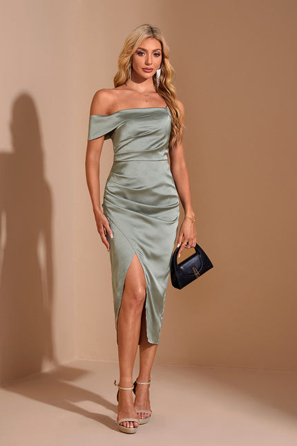 Robe Fourreau Anastasia Steele - gallery 5