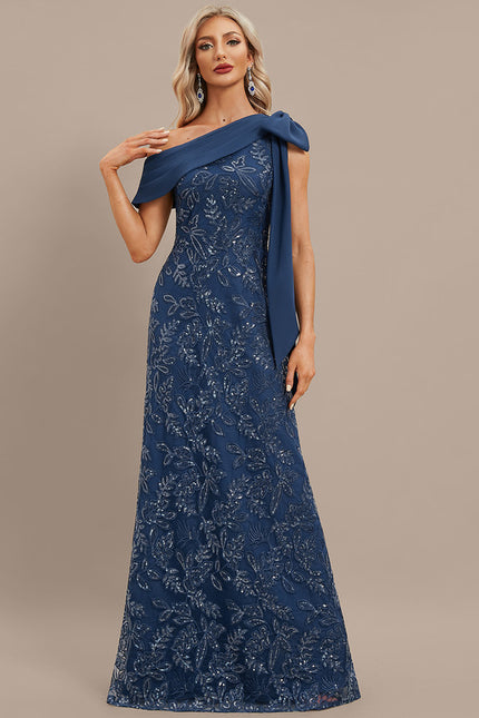 Robe Fourreau Soirée Luxe