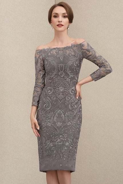 Robe Fourreau Taille 44 - gallery 5